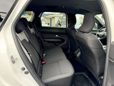 Dacia Bigster Tageszulassung