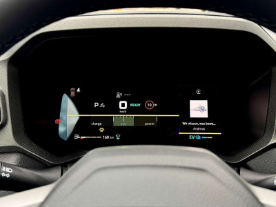 Dacia Bigster Tageszulassung