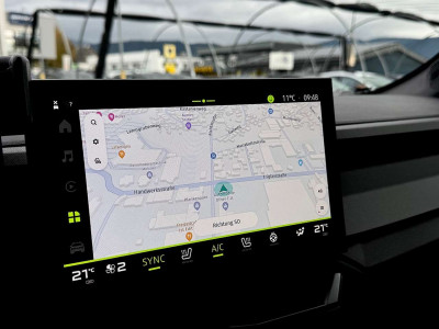 Dacia Bigster Tageszulassung