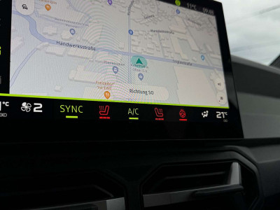 Dacia Bigster Tageszulassung