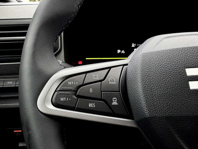 Dacia Bigster Tageszulassung