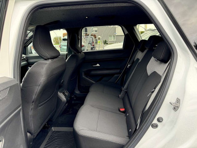 Dacia Bigster Tageszulassung