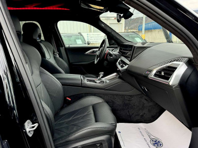 BMW XM Vorführwagen