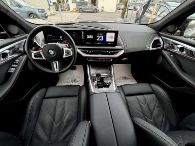 BMW XM Vorführwagen