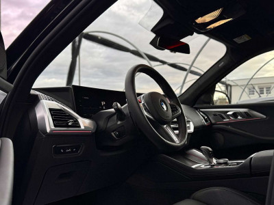 BMW XM Vorführwagen