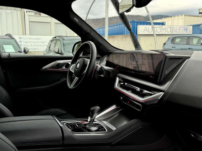 BMW XM Vorführwagen