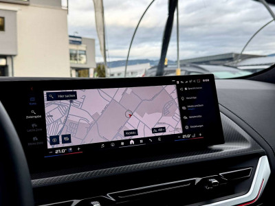 BMW XM Vorführwagen