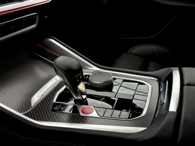 BMW XM Vorführwagen