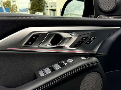 BMW XM Vorführwagen