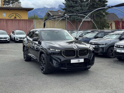 BMW XM Vorführwagen