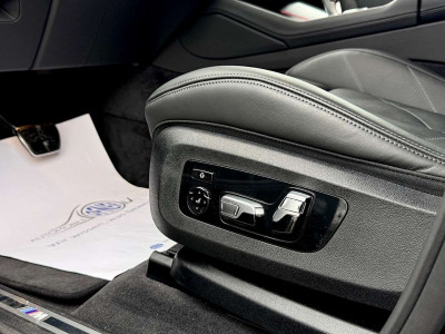 BMW XM Vorführwagen