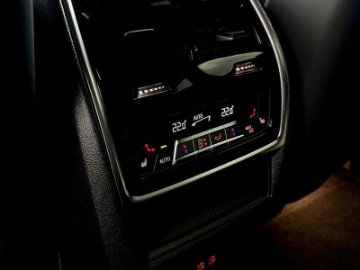 BMW XM Vorführwagen