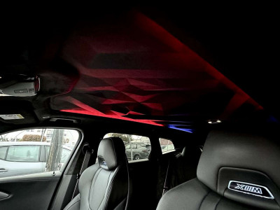 BMW XM Vorführwagen