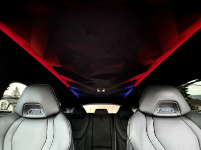 BMW XM Vorführwagen