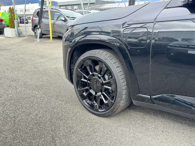 BMW XM Vorführwagen