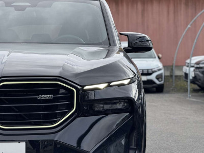 BMW XM Vorführwagen