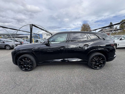 BMW XM Vorführwagen