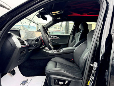 BMW XM Vorführwagen