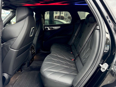 BMW XM Vorführwagen