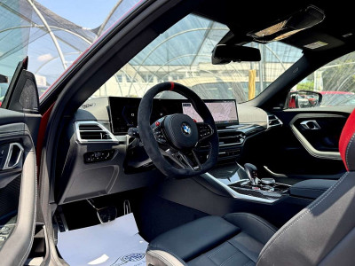 BMW 2er Vorführwagen