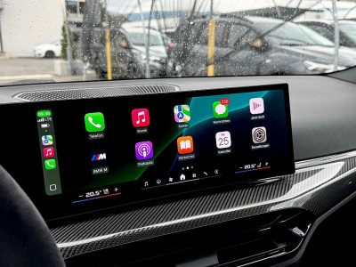 BMW 2er Vorführwagen