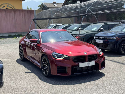 BMW 2er Vorführwagen