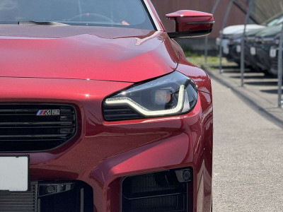 BMW 2er Vorführwagen