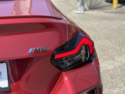 BMW 2er Vorführwagen