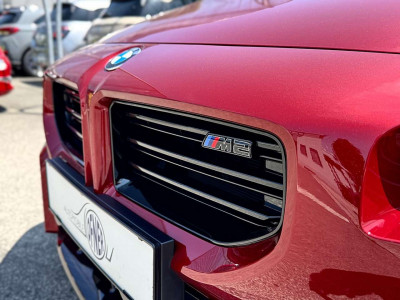 BMW 2er Vorführwagen