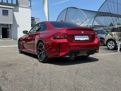 BMW 2er Vorführwagen