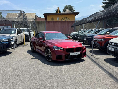 BMW 2er Vorführwagen