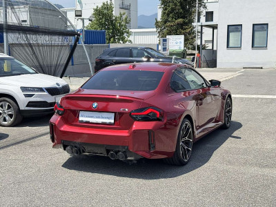 BMW 2er Vorführwagen