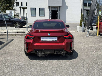 BMW 2er Vorführwagen