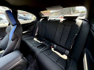 BMW 2er Vorführwagen