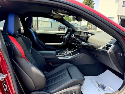 BMW 2er Vorführwagen