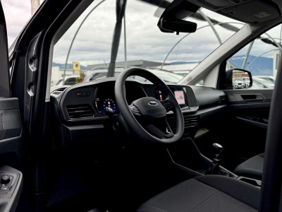 Ford Transit Connect Tageszulassung