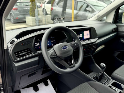 Ford Transit Connect Tageszulassung