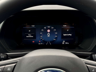 Ford Transit Connect Tageszulassung