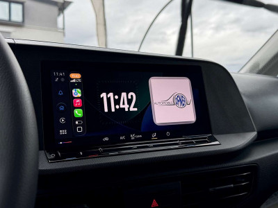 Ford Transit Connect Tageszulassung