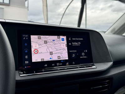 Ford Transit Connect Tageszulassung