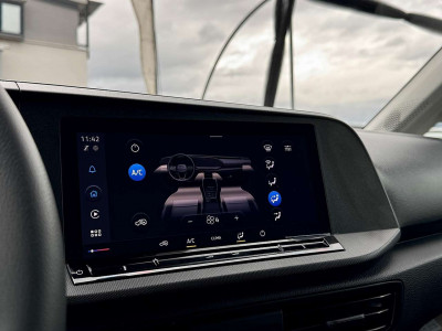 Ford Transit Connect Tageszulassung