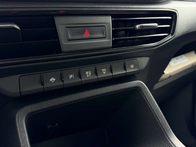 Ford Transit Connect Tageszulassung