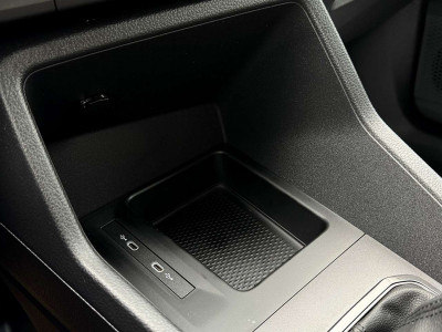 Ford Transit Connect Tageszulassung