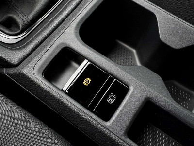 Ford Transit Connect Tageszulassung