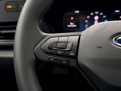 Ford Transit Connect Tageszulassung