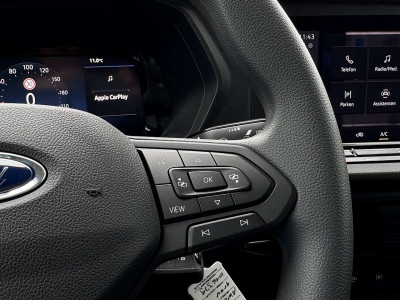 Ford Transit Connect Tageszulassung