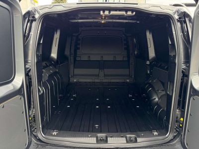 Ford Transit Connect Tageszulassung