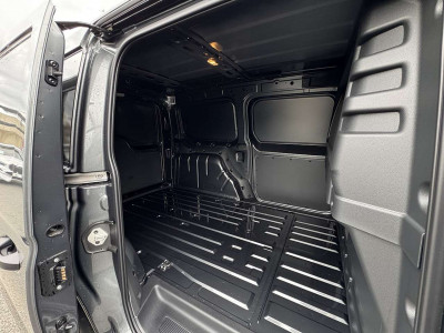 Ford Transit Connect Tageszulassung