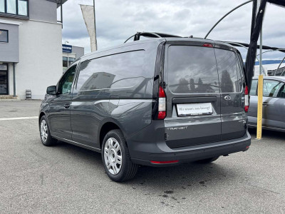 Ford Transit Connect Tageszulassung