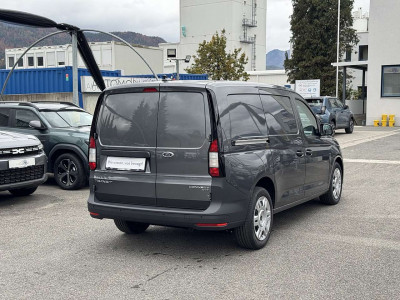 Ford Transit Connect Tageszulassung